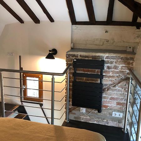 Suites Rive Gauche - Maison Montmartre - Chez Ludo ปารีส ภายนอก รูปภาพ