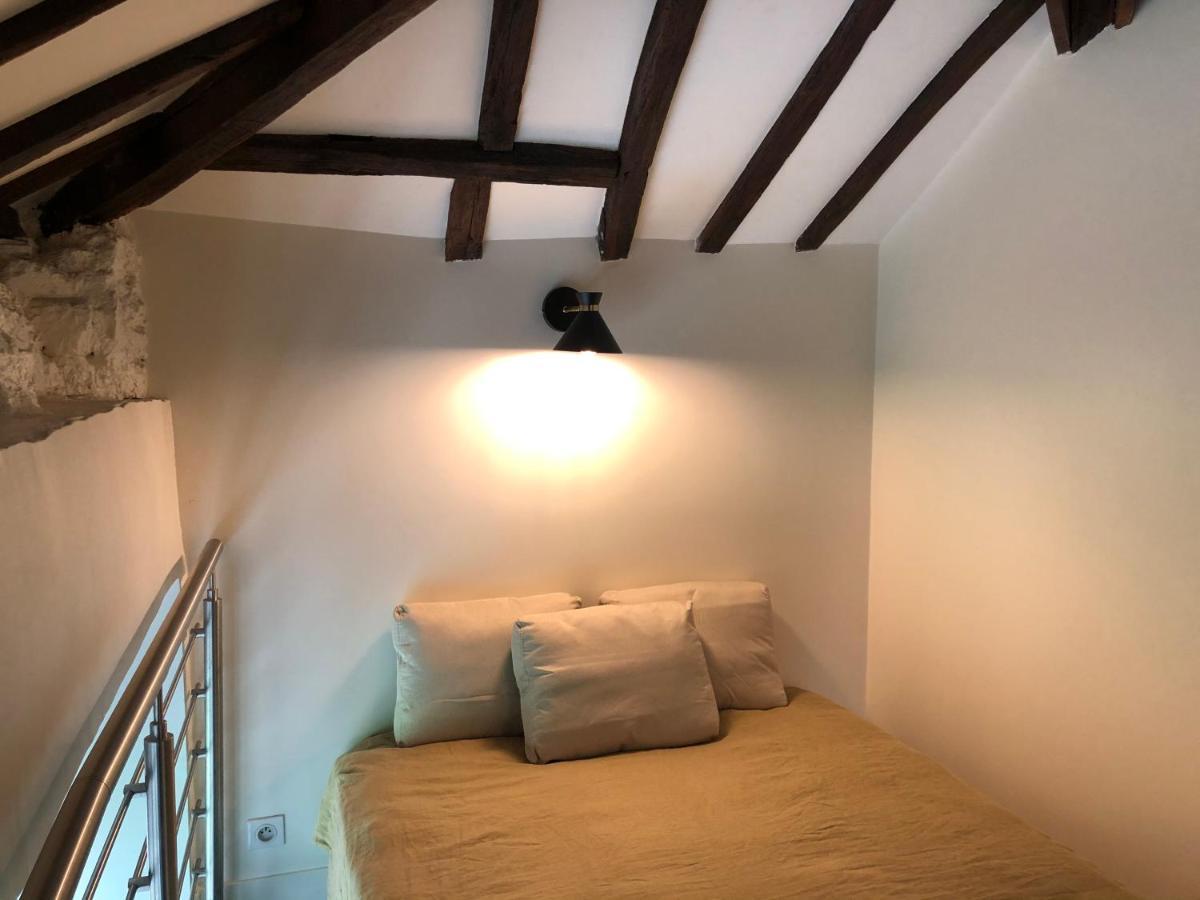 Suites Rive Gauche - Maison Montmartre - Chez Ludo ปารีส ภายนอก รูปภาพ