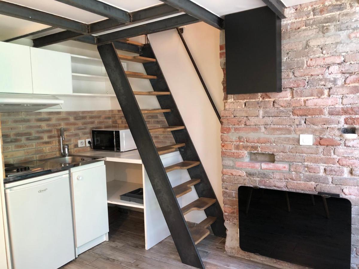 Suites Rive Gauche - Maison Montmartre - Chez Ludo ปารีส ภายนอก รูปภาพ