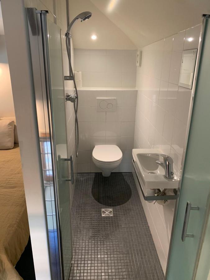 Suites Rive Gauche - Maison Montmartre - Chez Ludo ปารีส ภายนอก รูปภาพ