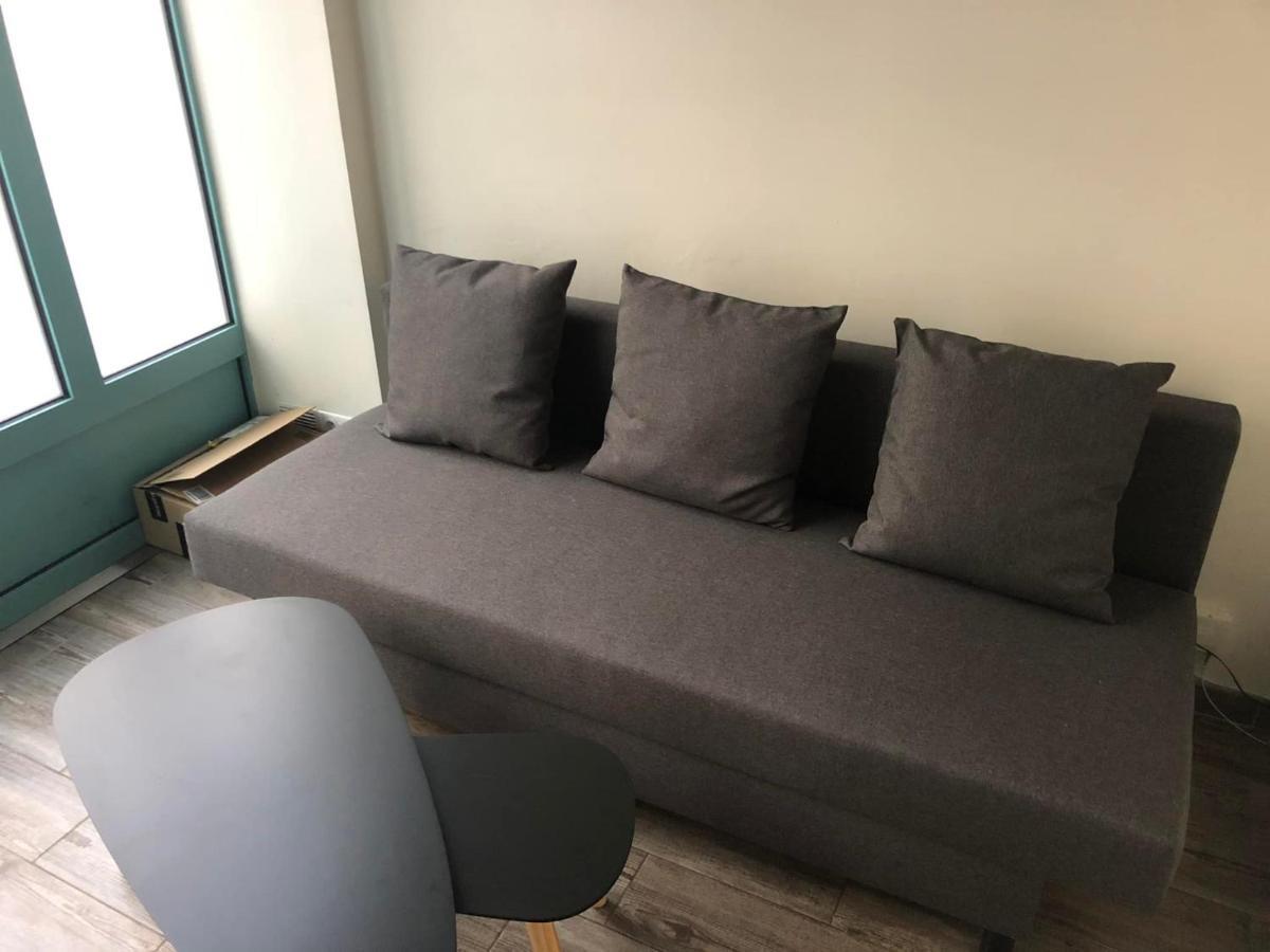 Suites Rive Gauche - Maison Montmartre - Chez Ludo ปารีส ภายนอก รูปภาพ